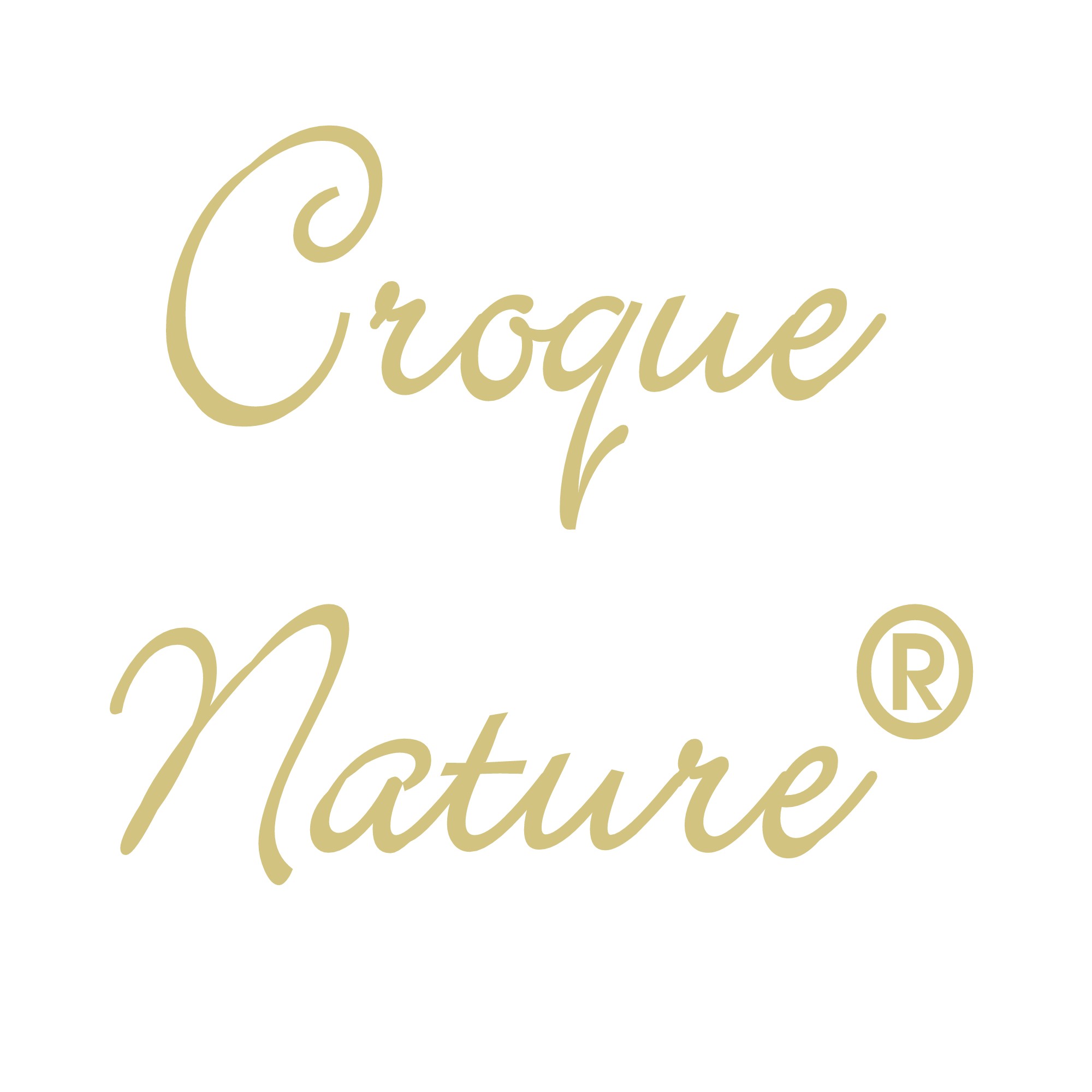 CROQUE NATURE® TRENSACQ